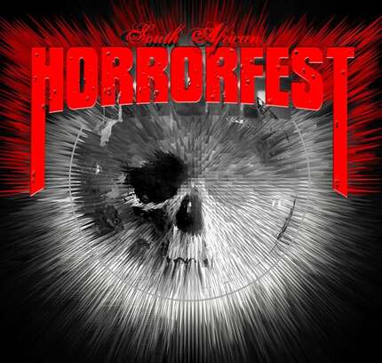 South African Horrorfest 2026: Final Week For Submissions